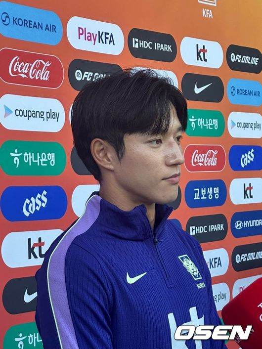 [사진] 정승원 / 서정환 기자 