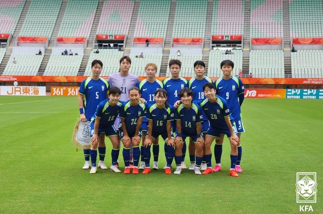 [사진] 대한축구협회 제공.