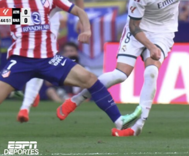 [사진] ESPN 공식 소셜 미디어