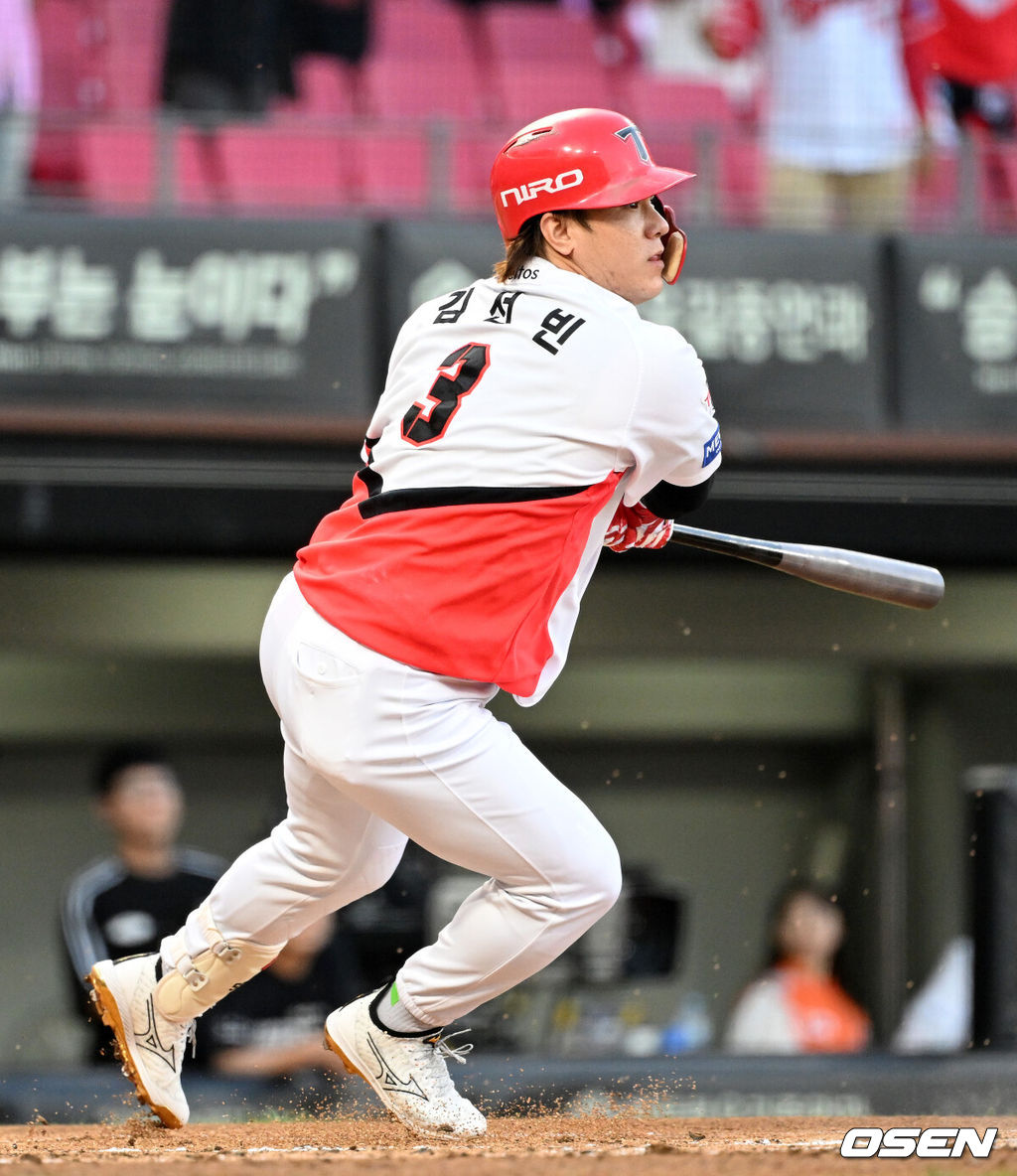KIA 김선빈 2026.08.25 /sunday@osen.co.kr