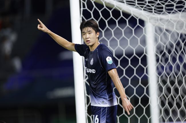[사진] 한국프로축구연맹 제공