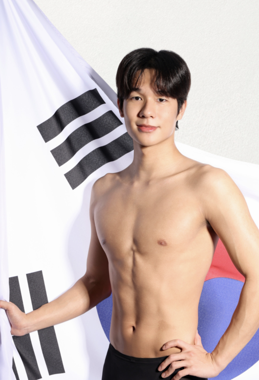 [사진] 김민섭 / 대한체육회 제공
