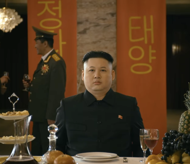 [사진] 하워드 X 개인 소셜 미디어