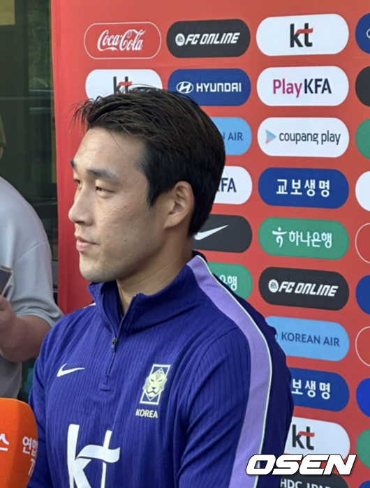 [사진] 송민규 / 서정환 기자 