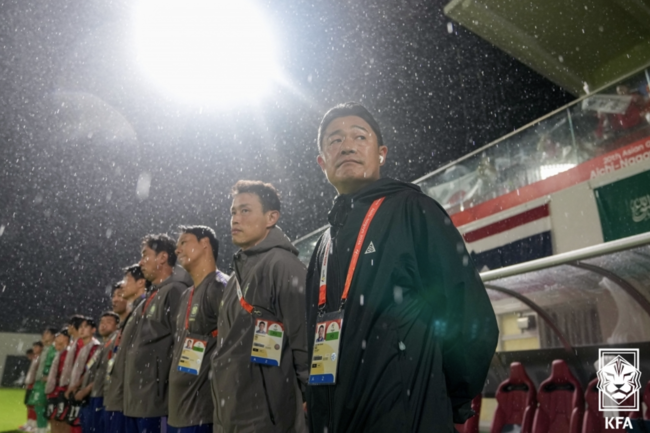 [사진] 대한축구협회 제공