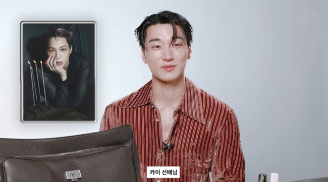 '보그 코리아' 영상