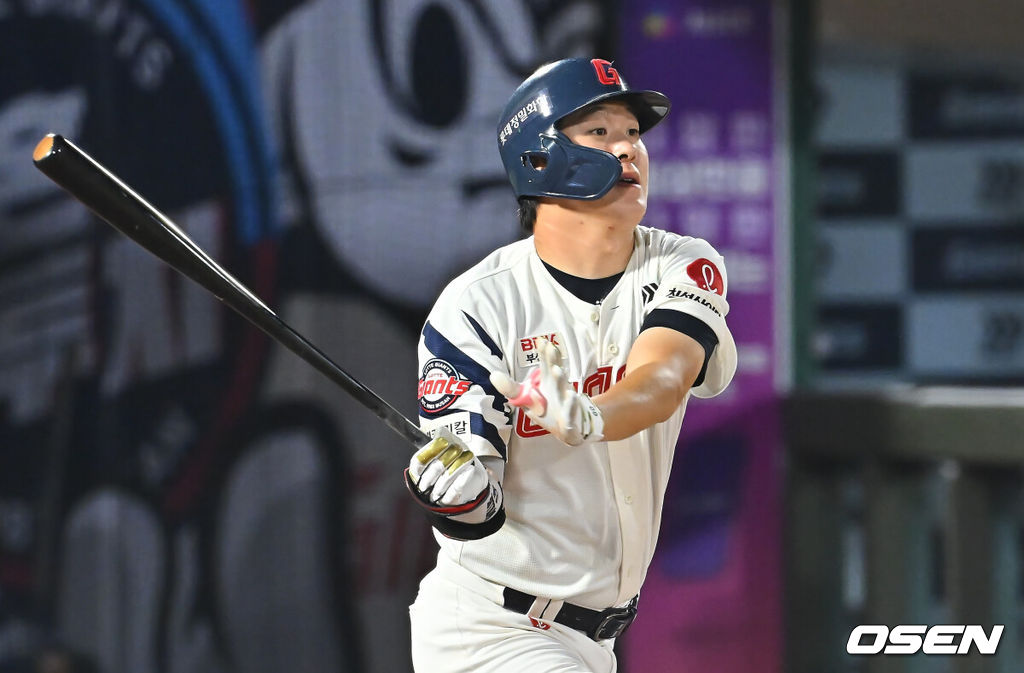 롯데 자이언츠 나승엽 037 2026.09.04 / foto0307@osen.co.kr