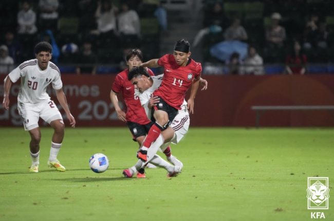 [사진] 대한축구협회 제공