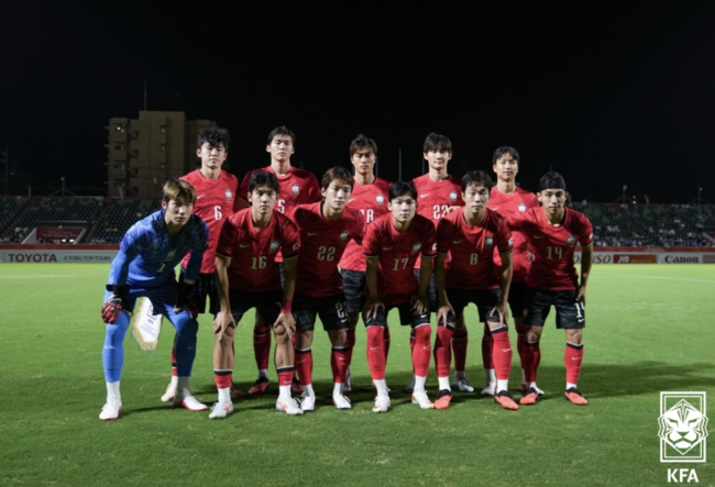 [사진] 대한축구협회 제공
