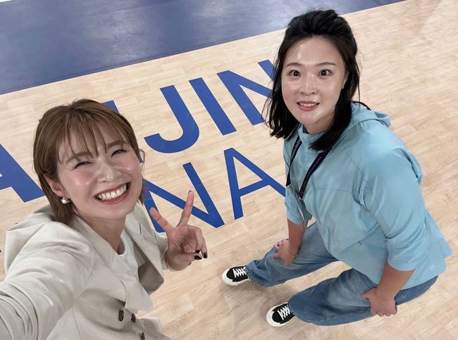 기무라 사오리 인스타그램 캡처