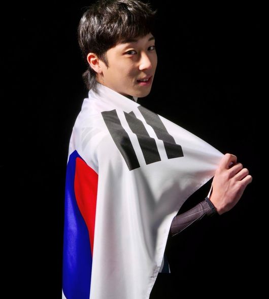 [사진] 김건우 개인 소셜 미디어