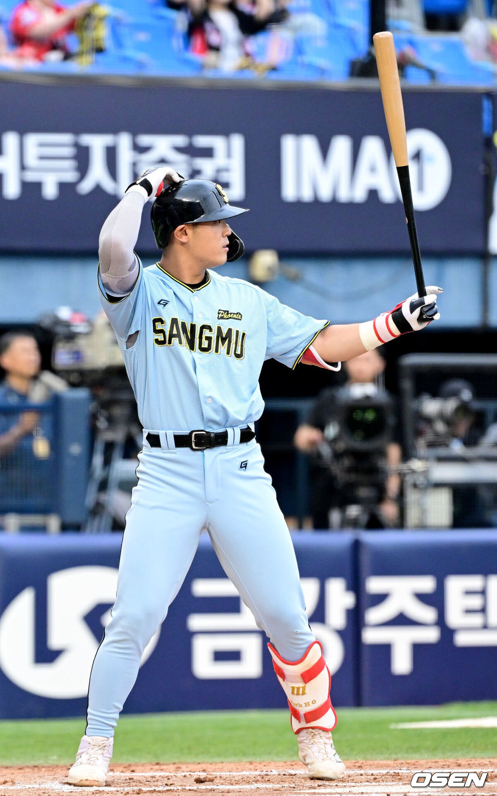 상무 박한결 퓨처스 올스타전. 2026.07.10 / dreamer@osen.co.kr