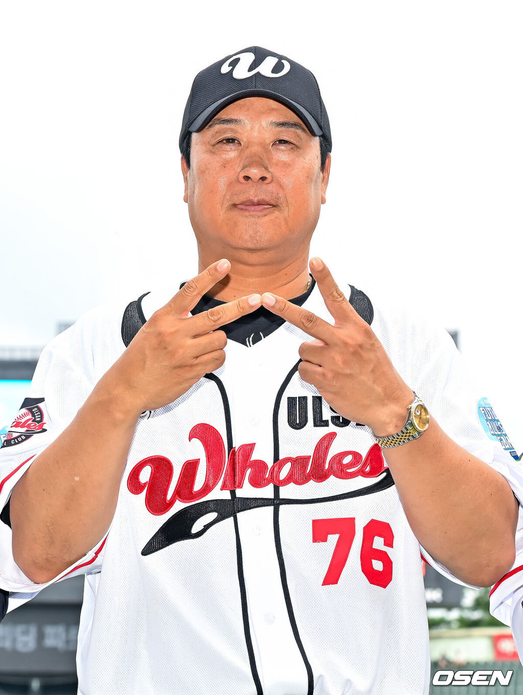 웨일즈 장원진 감독 퓨처스 올스타전. 2026.07.10 / rumi@osen.co.kr