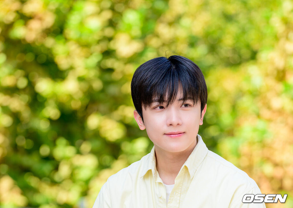배우 김신비. 2026.09.23 / jpnews@osen.co.kr