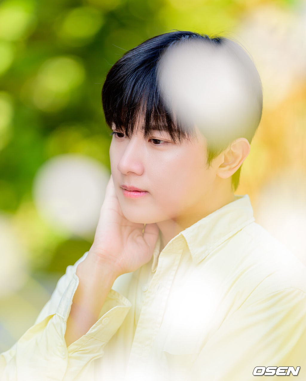 배우 김신비. 2026.09.23 / jpnews@osen.co.kr