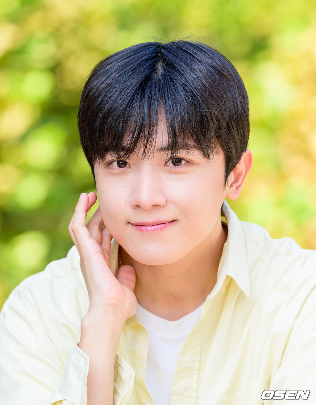 배우 김신비. 2026.09.23 / jpnews@osen.co.kr