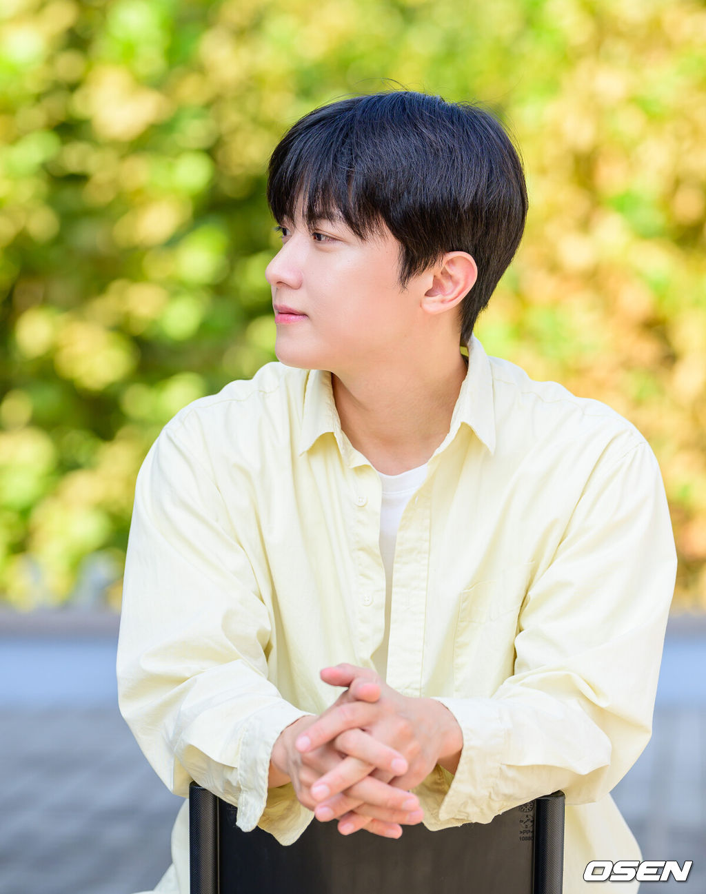 배우 김신비. 2026.09.23 / jpnews@osen.co.kr
