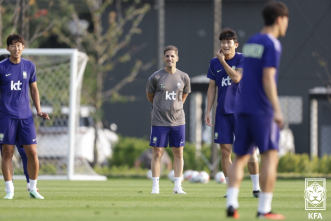 [사진] 대한축구협회 제공