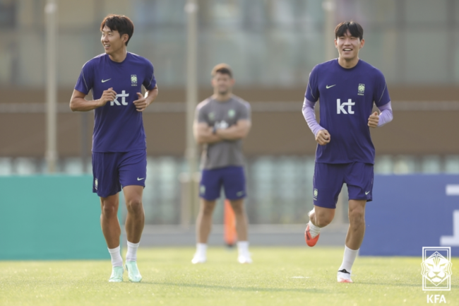 [사진] 대한축구협회 제공