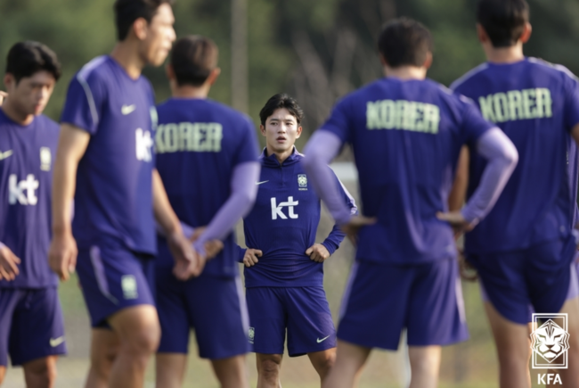 [사진] 대한축구협회 제공
