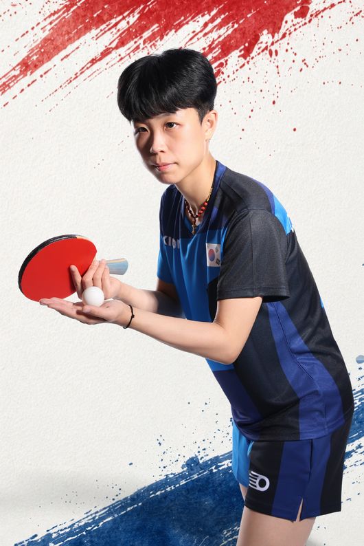 [사진] 주천희 / 대한체육회