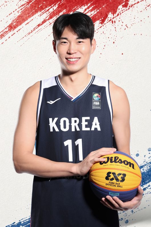 [사진] 이동근 / 대한체육회