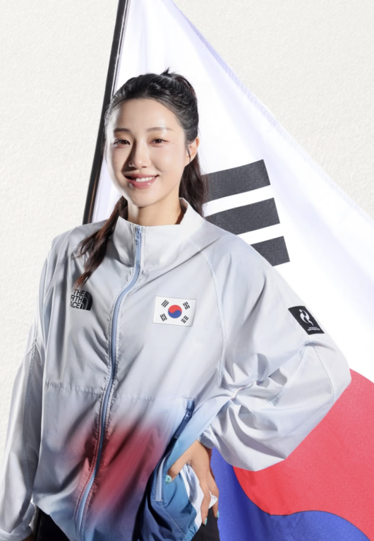 [사진] 신지은 SNS