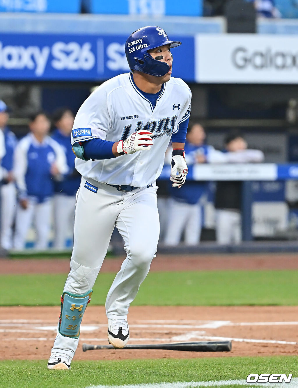 삼성 라이온즈 김영웅 006 2026.03.23 / foto0307@osen.co.kr