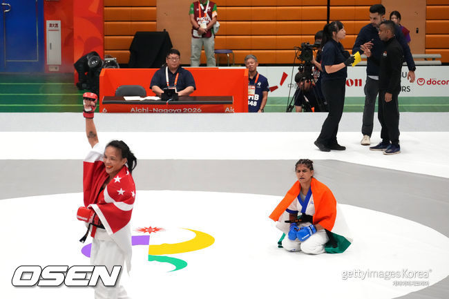 [사진] ⓒGettyimages(무단전재 및 재배포 금지)