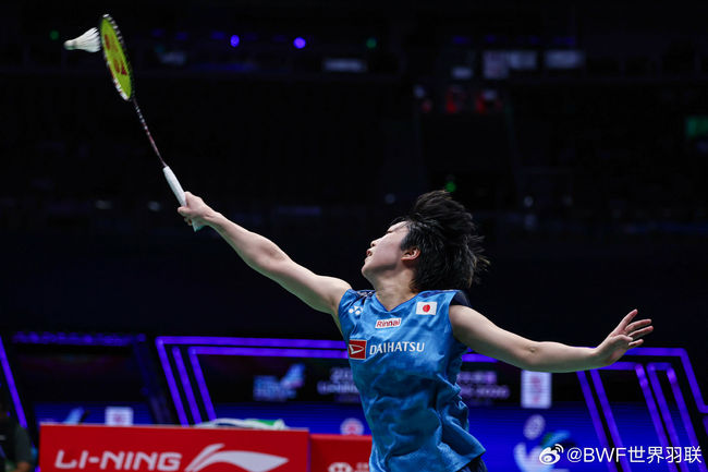 [사진] BWF 소셜 미디어.
