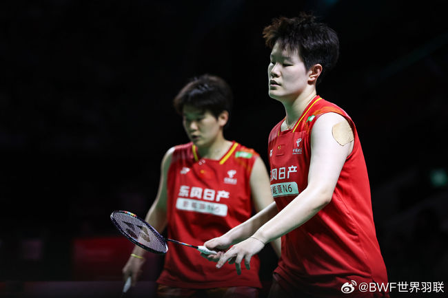 [사진] BWF 소셜 미디어.