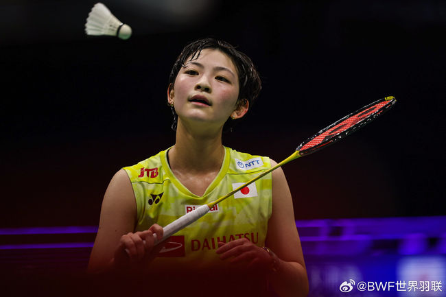 [사진] BWF 소셜 미디어.