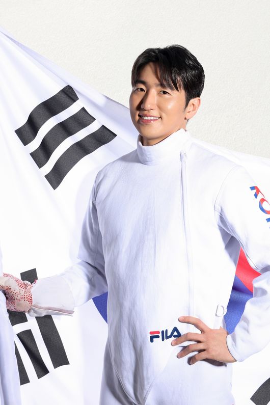 [사진] 박상영 / 대한체육회