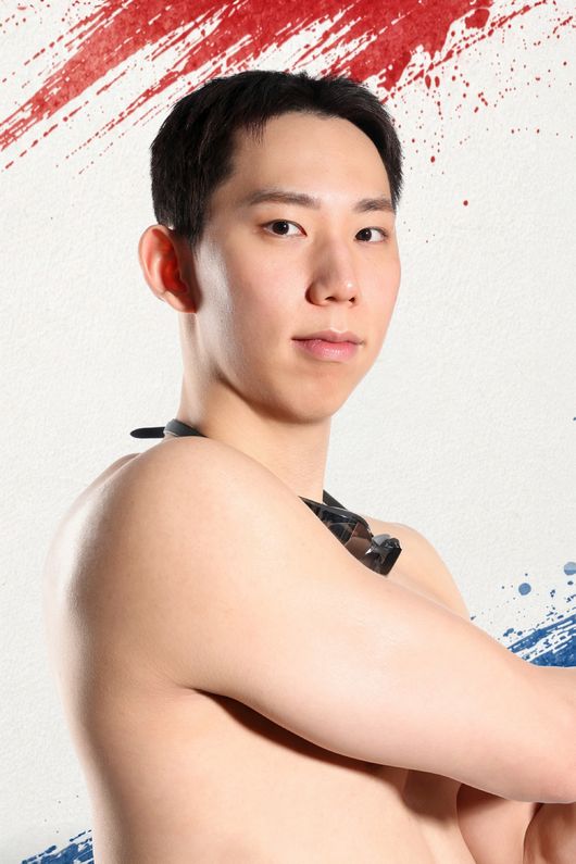 [사진] 조성재 / 대한체육회