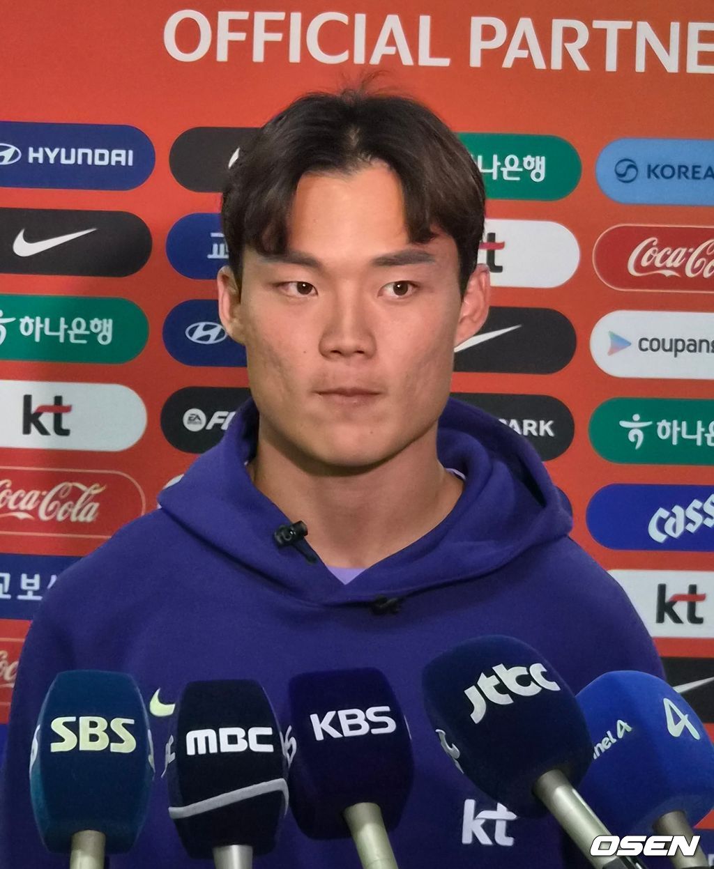 [사진] 수원월드컵경기장 / 고성환 기자.