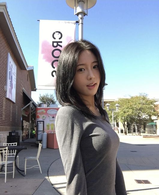 양승혜 SNS