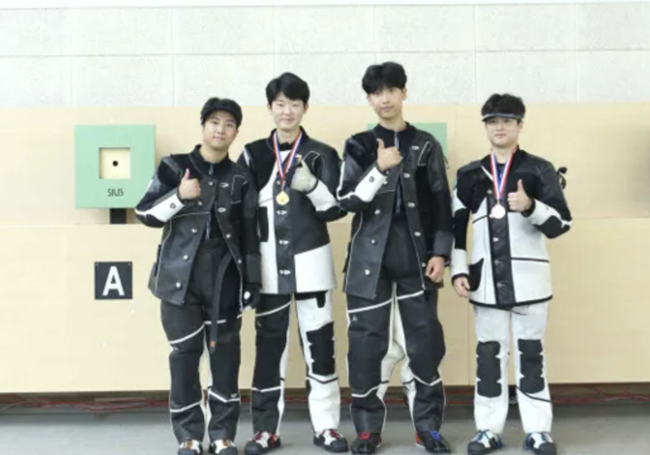 [사진] 대한사격연맹 제공
