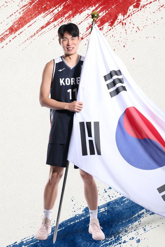 [사진] 이동근 / 대한체육회