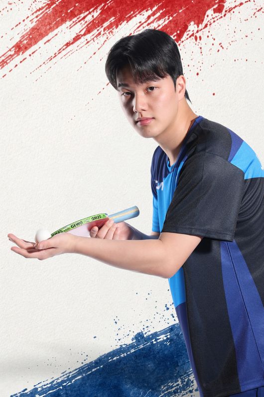[사진] 안재현 / 대한체육회