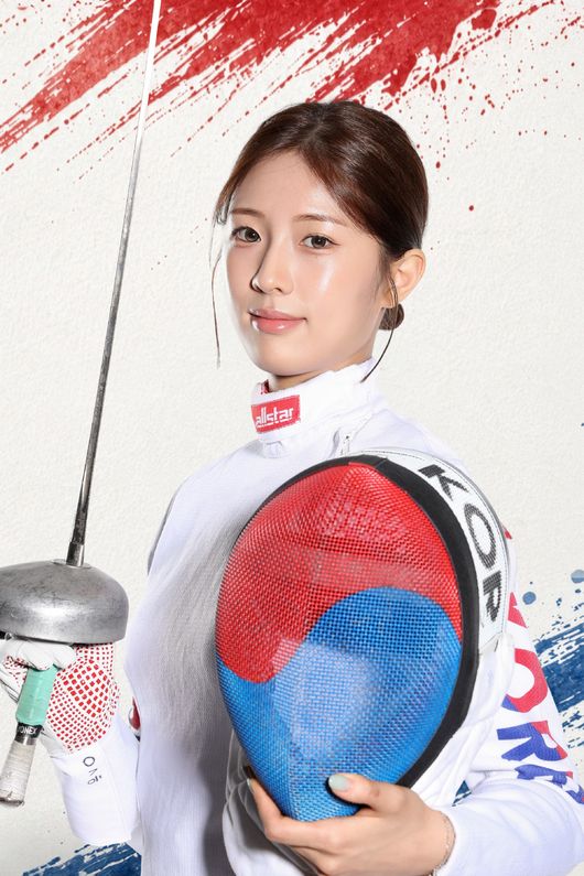 [사진] 양승혜 / 대한체육회