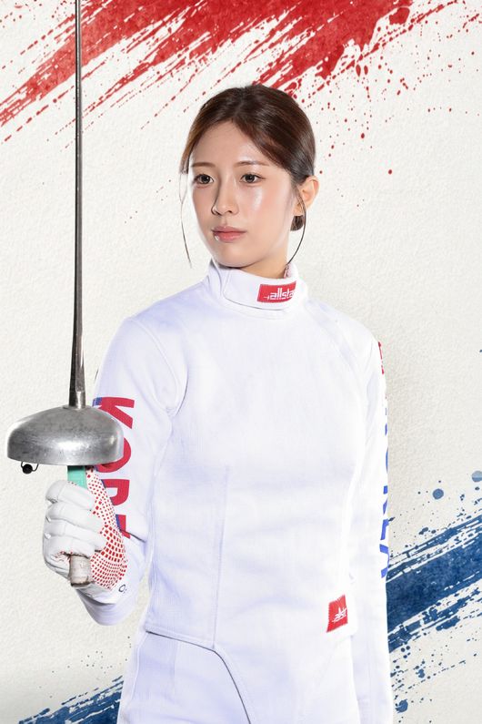 [사진] 양승혜 / 대한체육회