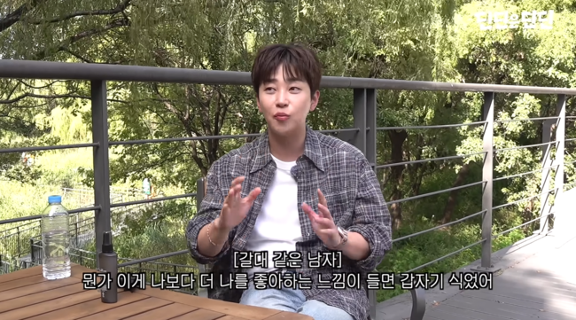 '딘딘은 딘딘' 영상