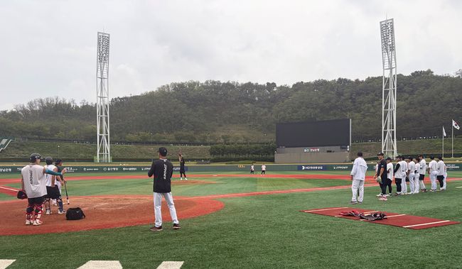 울산웨일즈 제공
