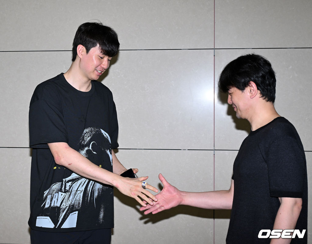 '땡큐 나가사키'