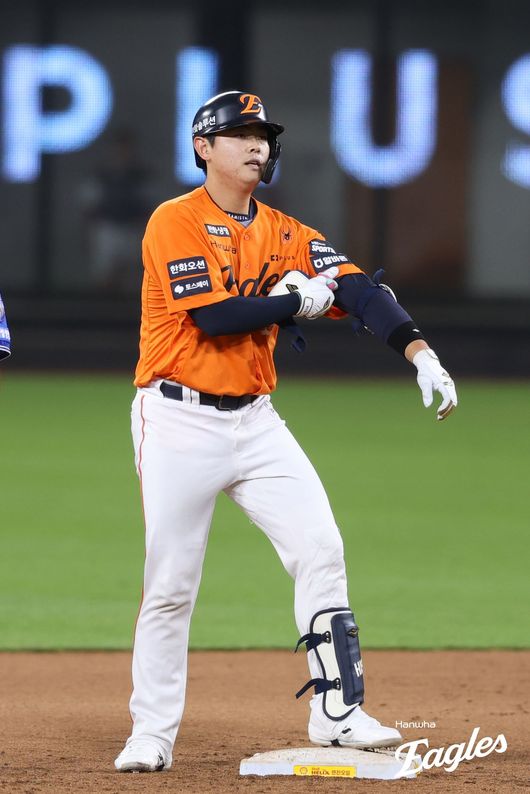 한화 이글스 제공
