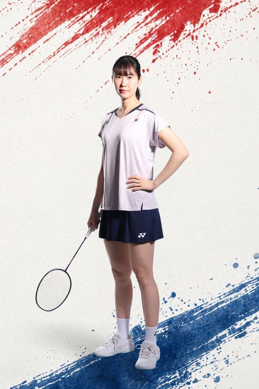 [사진] 장하정 / 대한체육회