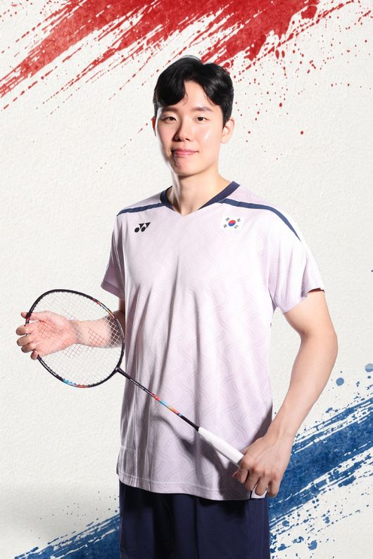 [사진] 서승재 / 대한체육회