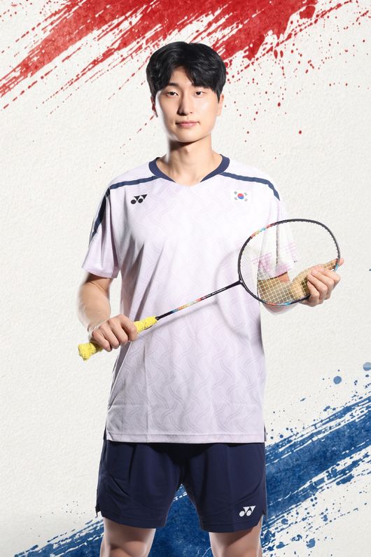 [사진] 김원호 / 대한체육회