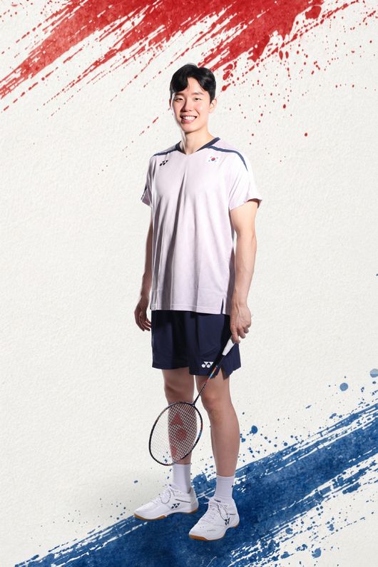 [사진] 서승재 / 대한체육회