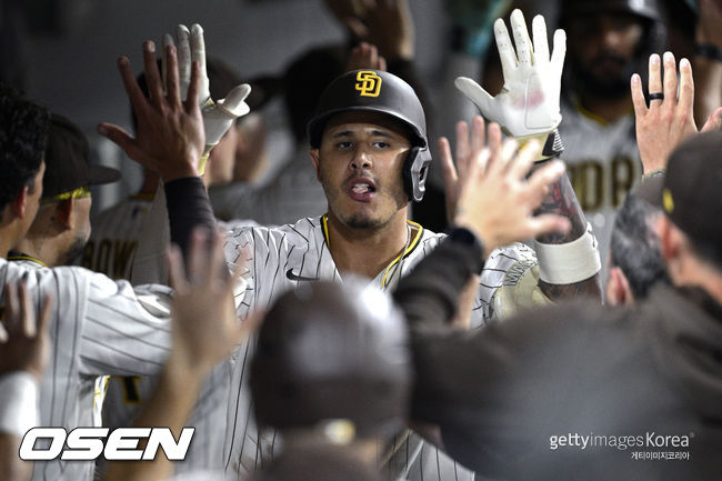 [사진] ⓒGettyimages(무단전재 및 재배포 금지)